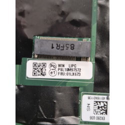 Lenovo – Carte mère Thinkpad X280 – 01LX673 – pièce détachée PC portable