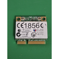 Carte Wi-Fi 518436-002 Atheros AR5B95 pour HP DV7-3000 Serie