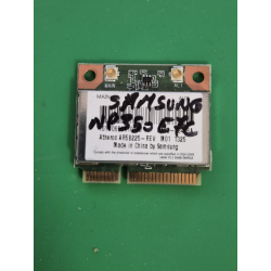 Carte wifi Samsung np350e7c