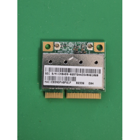 Marque inconnue – Carte Wi-Fi Atheros AR5B95 – pièce détachée PC portable