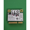 Carte Réseau Wi-Fi Atheros AR5B95 802.11n 150 Mbps Half Mini PCI-E