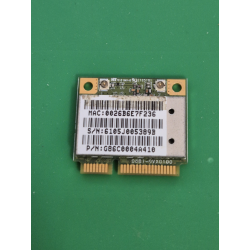 Carte Wi-Fi Atheros AR5B95 PA3722U-1MPC pour Toshiba Satellite C655