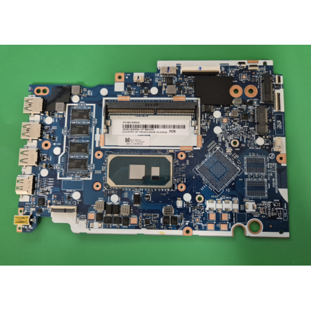 Lenovo – Carte mère Ideapad 3-15IIL05 – 5B21B36559 – pièce détachée PC portable