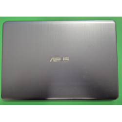 Coque d'Écran (LCD Back Cover) 13N1-3ZA0D11 pour Asus R420M et E406SA