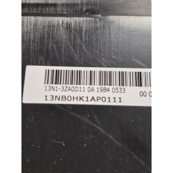 Coque d'Écran (LCD Back Cover) 13N1-3ZA0D11 pour Asus R420M et E406SA