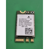 Asus – Carte Wi-Fi Asus R420M – QCNFA435 – pièce détachée PC portable