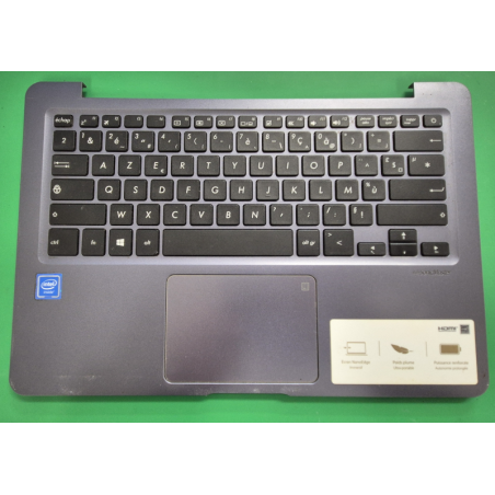 Asus – Clavier Asus r420m – pièce détachée PC portable