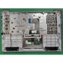 Clavier Asus r420m, Asus e406sa. vue de derrière.