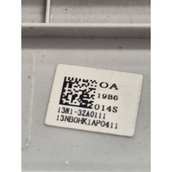 Clavier Asus r420m, Asus e406sa. Numéro mpn.