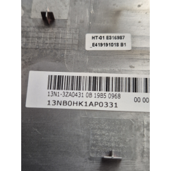 Capot de Fermeture (Base Cover) 13N1-3ZA0431 pour Asus R420M et E406SA