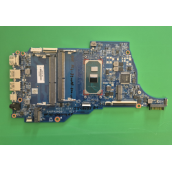 Carte mère HP 14s-dq