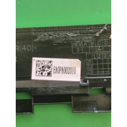 Contour d'écran EA0PA002010 noir occasion pour HP 14S-DQ séries