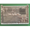 Coque Inférieure EA0PA01006A blanche Pour ordinateur HP 14S-DQ séries