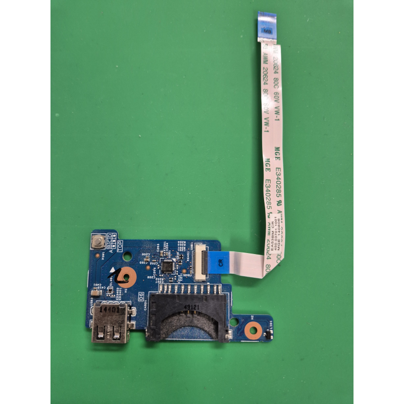 Bouton power Acer es1-512