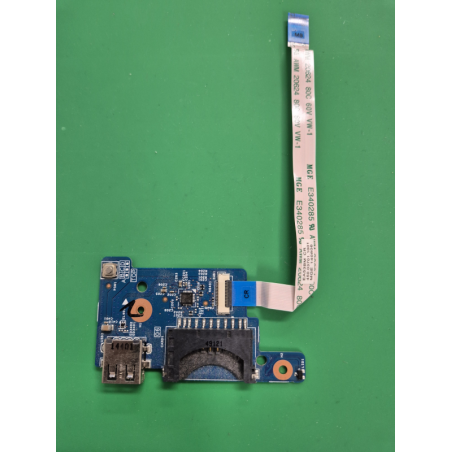 Bouton power Acer es1-512