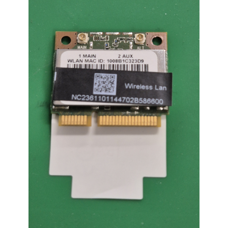 Acer – Carte Wi-Fi Acer ES1-512 – QCWB335 – pièce détachée PC portable