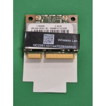 Acer – Carte Wi-Fi Acer ES1-512 – QCWB335 – pièce détachée PC portable