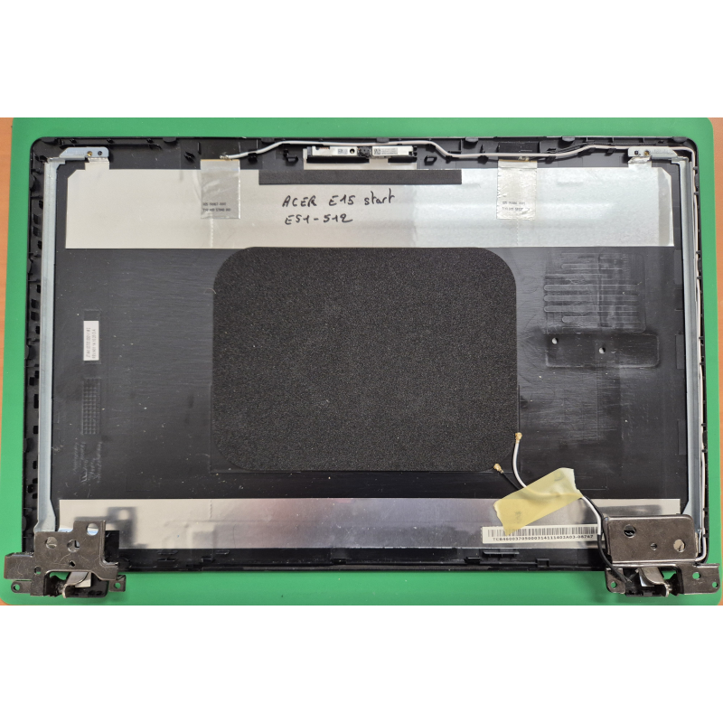 Coque Arrière d'Écran 441.03703.0001 pour Acer Aspire ES1-512
