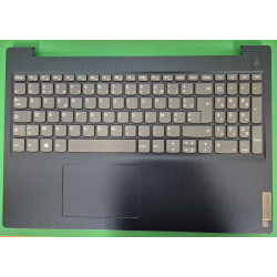 Clavier Français Lenovo Ideapad 15ada05