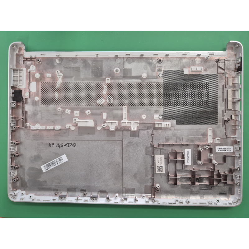 Plasturgie de base HP 14s-dq