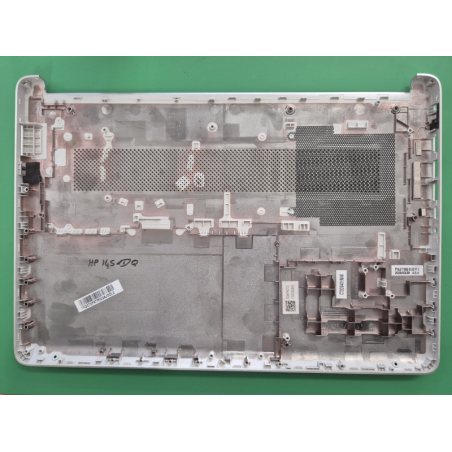 Plasturgie de base HP 14s-dq