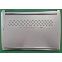Plasturgie Inférieure (Bottom Case) TFQ370PATP003 pour HP 14S-DQ 14-DQ