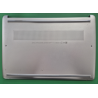 Plasturgie Inférieure (Bottom Case) TFQ370PATP003 pour HP 14S-DQ 14-DQ