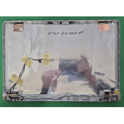 Coque Écran TFQ3D0PATP003 Silver occasion pour HP 14S-DQ séries