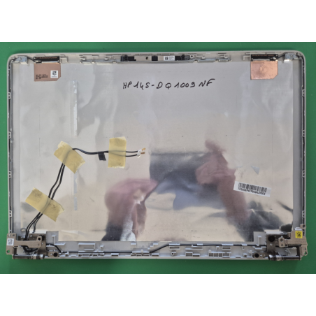 Coque Écran TFQ3D0PATP003 Silver occasion pour HP 14S-DQ séries