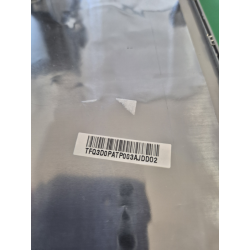 Coque Écran TFQ3D0PATP003 Silver occasion pour HP 14S-DQ séries