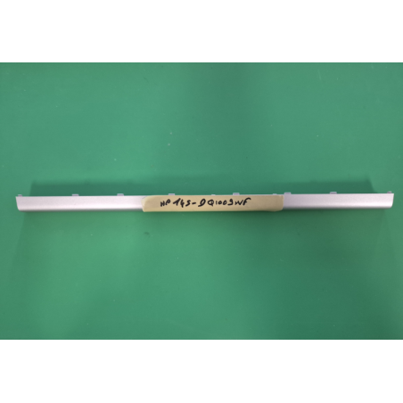 HP – Cache charnières HP 14S-DQ – pièce détachée PC portable