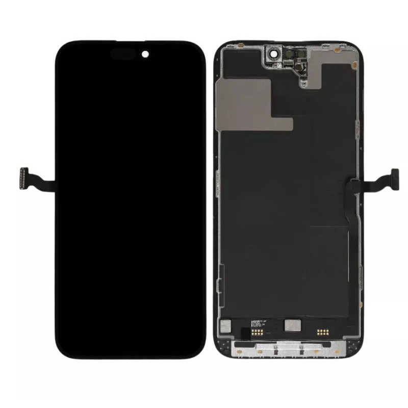 Marque inconnue – Ecran iPhone 14 Pro – pièce détachée PC portable