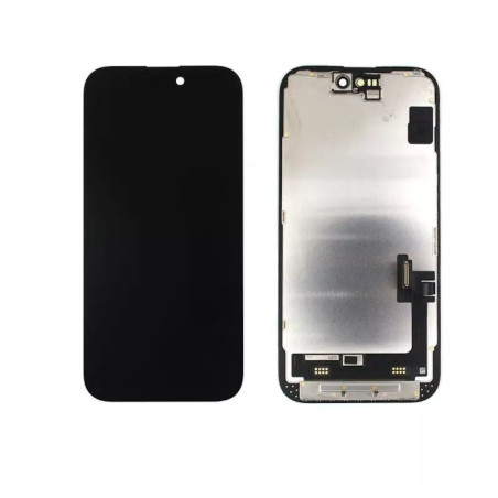 Marque inconnue – Ecran iPhone 15 – pièce détachée PC portable
