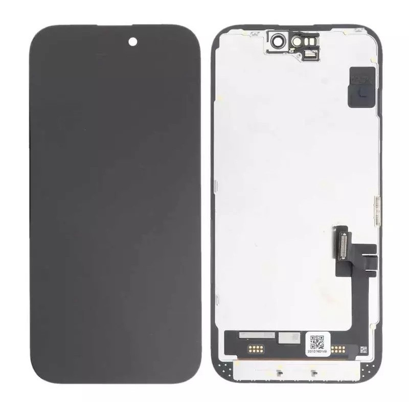 Marque inconnue – Ecran iPhone 15 Plus – pièce détachée PC portable