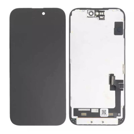 Marque inconnue – Ecran iPhone 15 Plus – pièce détachée PC portable