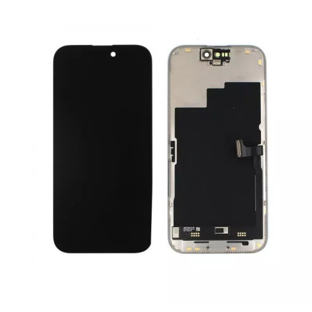 Marque inconnue – Ecran iPhone 15 Pro – pièce détachée PC portable