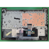 Clavier Français gris pour Lenovo Ideapad 3-15itl05