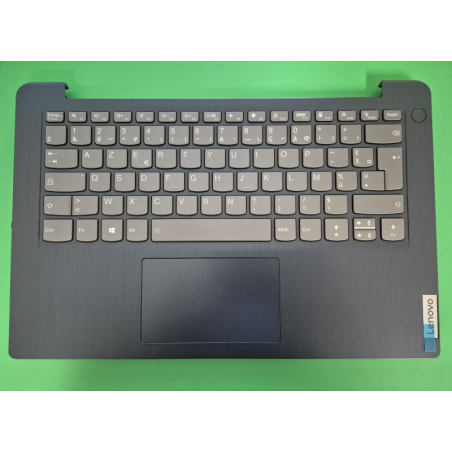 Lenovo – Clavier Ideapad 3-14ALC6 – Référence inconnue – pièce détachée PC portable