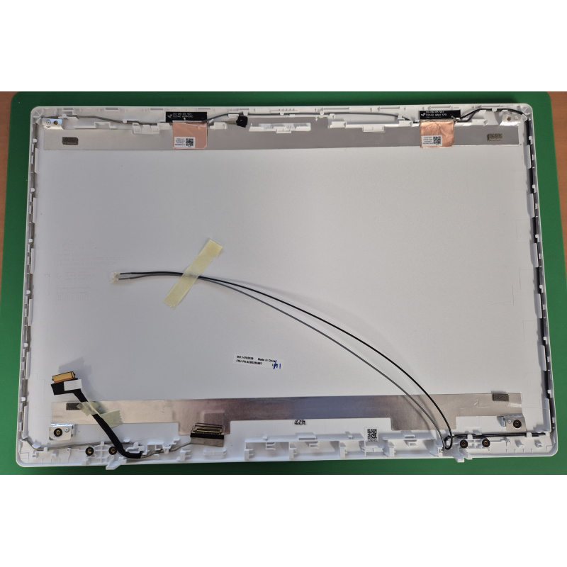 Coque écran IdeaPad L3-15IML05