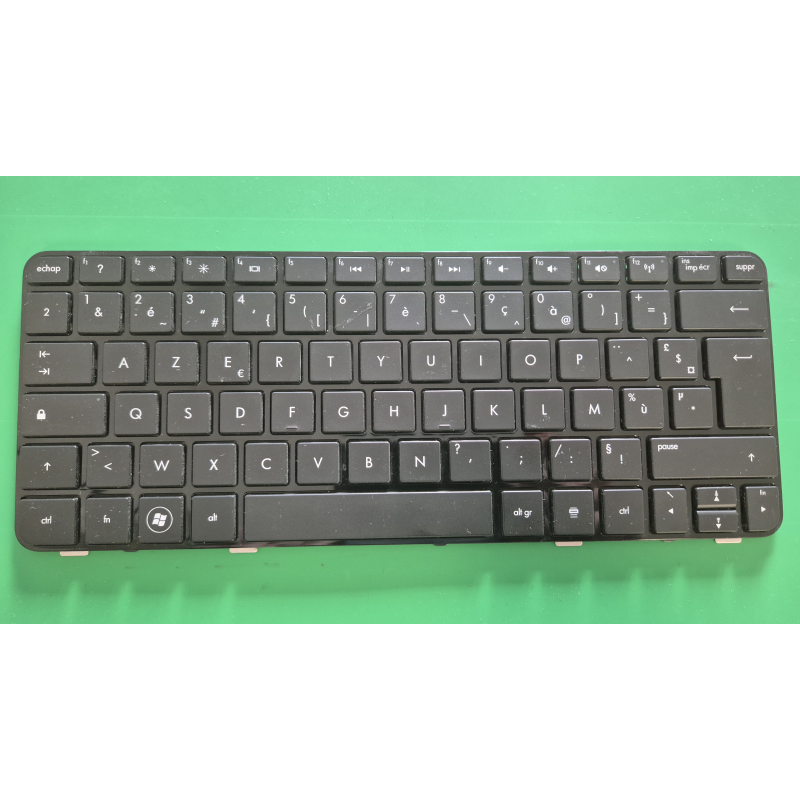 Clavier HP dm1-4000 séries