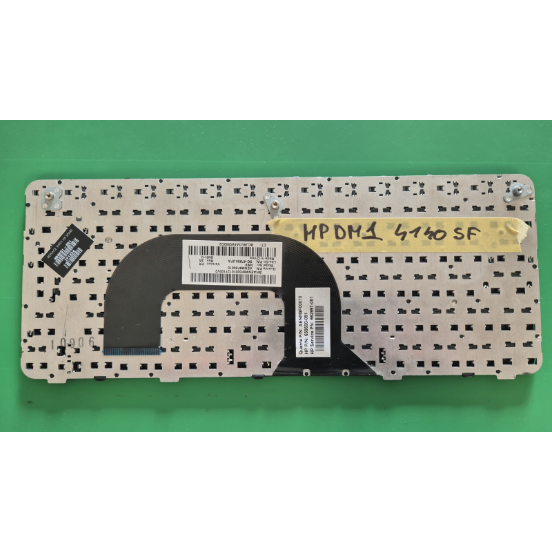 Clavier AZERTY Français Neuf Pour HP Pavilion Dm1-1000/2000 - Remplacement Original HP