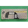 Clavier Azerty 659500-051 pour ordinateur portable HP DM1-4000 série
