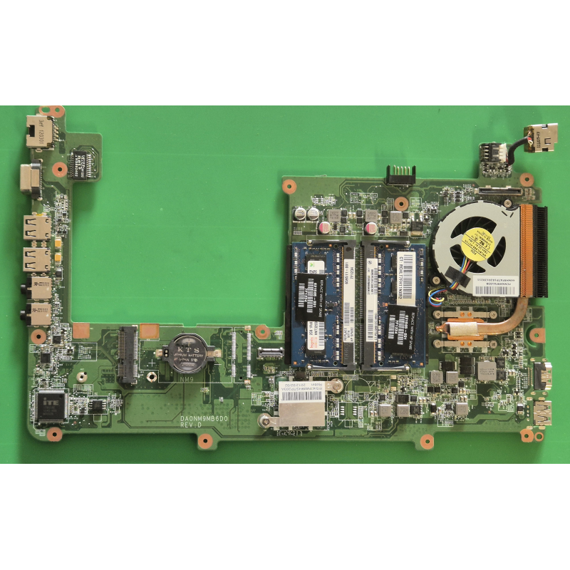 Carte mère HP dm1-4140sf