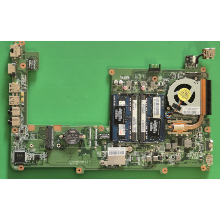 Carte mère HP dm1-4140sf