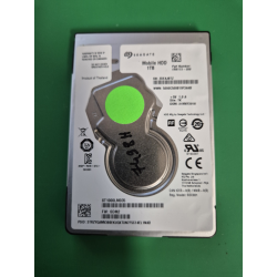 HDD Interne Seagate ST1000LM035 (1RK172-286) pour Ordinateur Portable