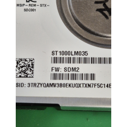 HDD Seagate ST1000LM035 – ST1000LM035 – disque dur PC portable