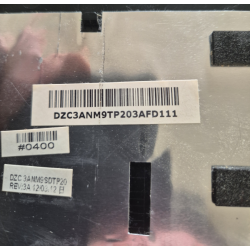Capot inférieur 3ANM9SDTP20 occasion pour ordinateur HP DM1-4000