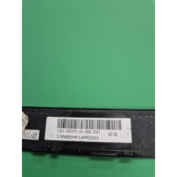 Cadre Contour d'Écran 13N1-3ZA0F01 pour Ordinateur Portable Asus E406M