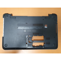 Plasturgie de base ZYU3IU86TP00 pour ordinateur portable HP 15-N