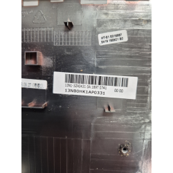 Plasturgie capot inférieur 13N1-3ZA0431 pour Asus E406M| MYPCSTORE